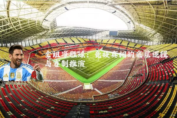 全组净胜球:竞技真相的底层逻辑与赛制推演