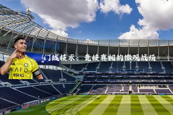 门线技术：竞技真相的微观战场